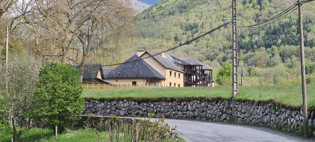 OXYGERS VACANCES 2000