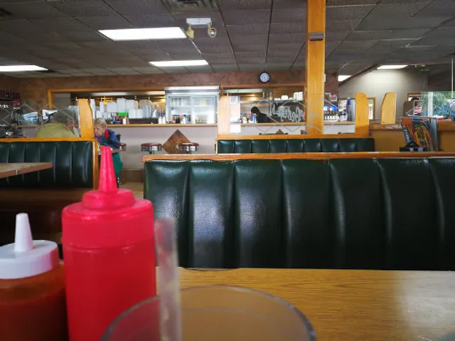 L. George's Coney Island