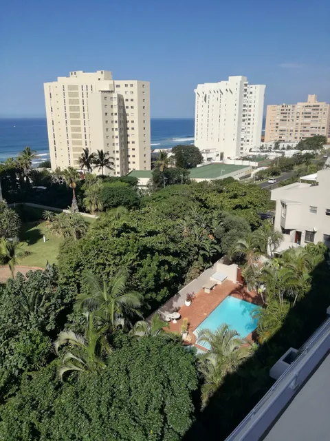 Ipanema Beach, Umhlanga Rocks