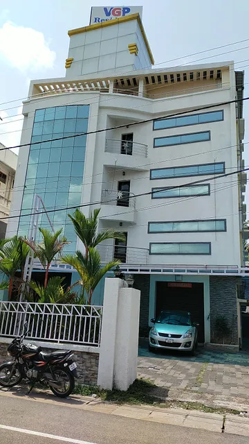 VGP RESIDENCY - QUILON KOLLAM