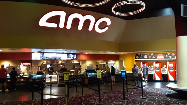AMC La Jolla 12