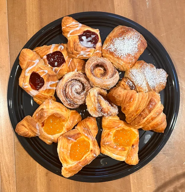 A Taste of Paris in Harvest