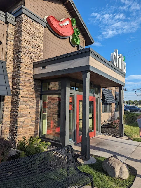 Chili's Grill & Bar