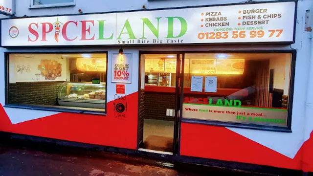 Spiceland