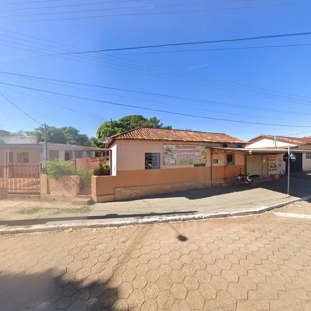 Restaurante Churrasquinho M. C