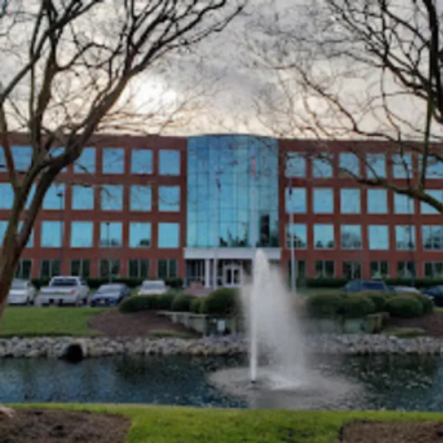 The LASIK Vision Institute