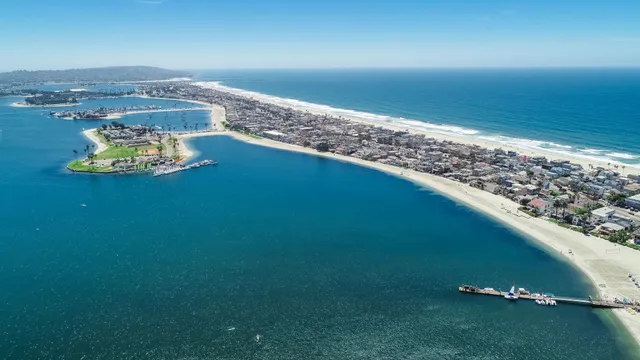 Magical Mission Beach