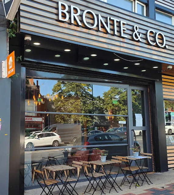 Bronte&Co