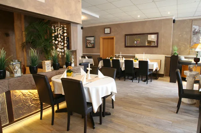 Griechisches Restaurant Saloniki