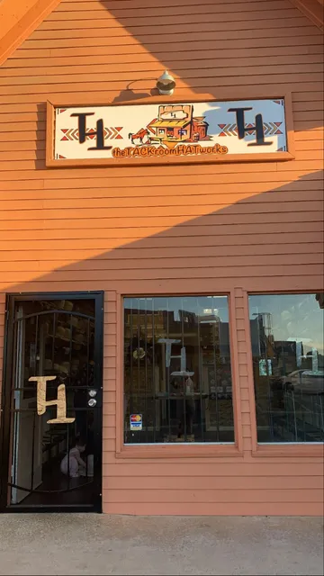 The Tackroom Hatworks, Inc.