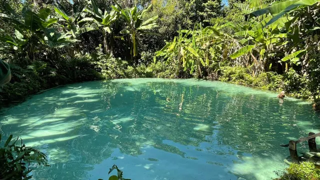 Trilha Tour Expedições Jalapão