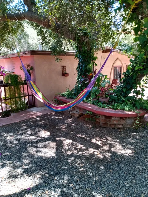 Hotel Misión Santa Cristina