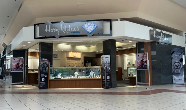 Harry Ritchie's Jewelers Albany