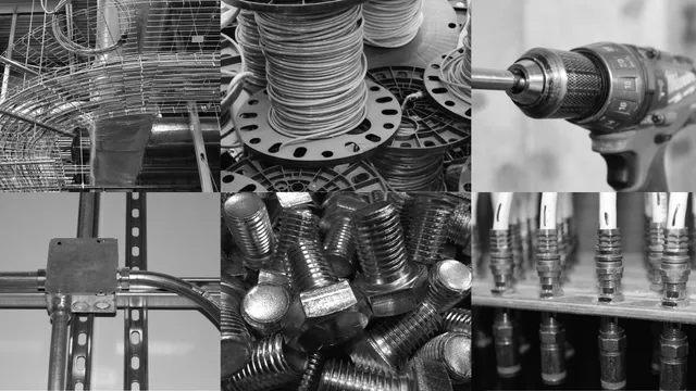 Frost Electric Supply