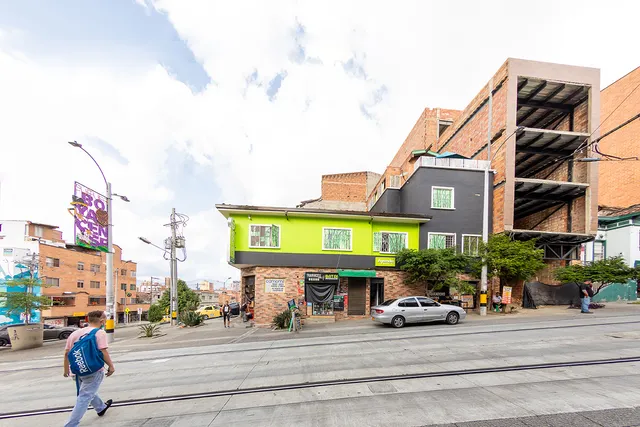 Hotel Paradise Center