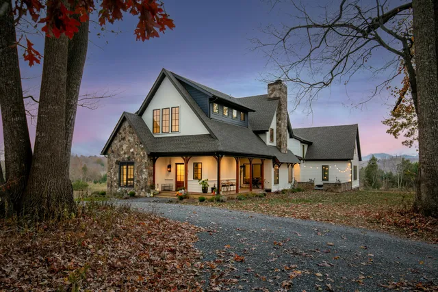 The Indigo House Bed & Breakfast