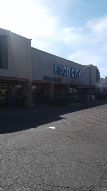 Food City