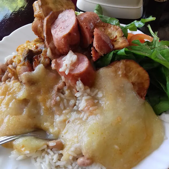 Restaurante O Tropeiro