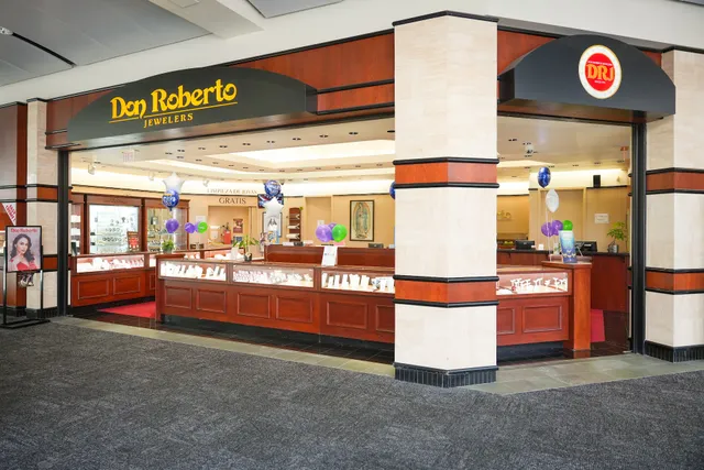 Don Roberto Jewelers