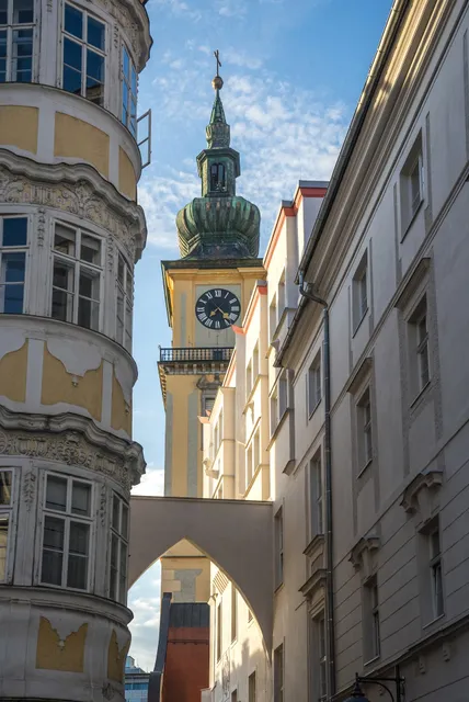 URBANAUTS FLATS Cubierta