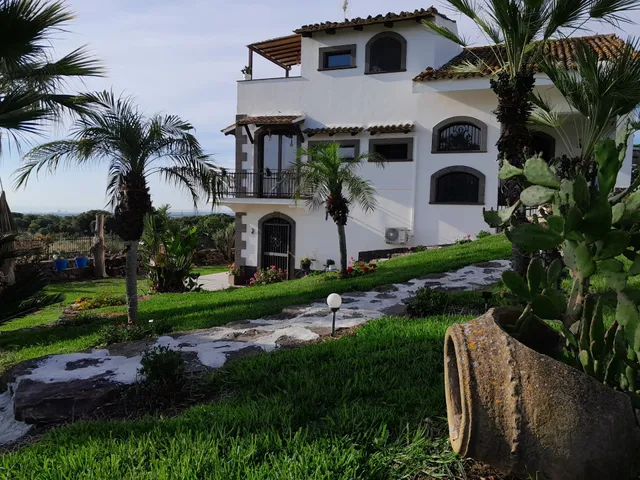 Luxury b&b Le Rocce - b&b tra Catania e Siracusa