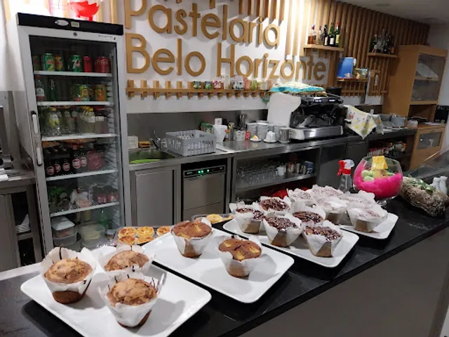 Pastelaria Belo Horizonte