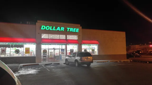Dollar Tree