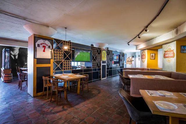 Stella Artois Tbilisi