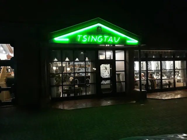 Restaurant TSINGTAU