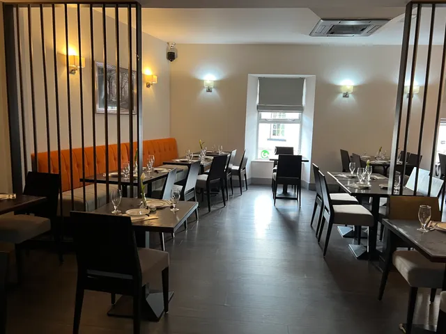 Spice India Carrick On Shannon