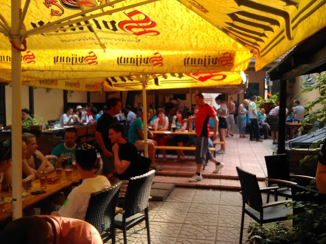 Grand Beer Pezinská