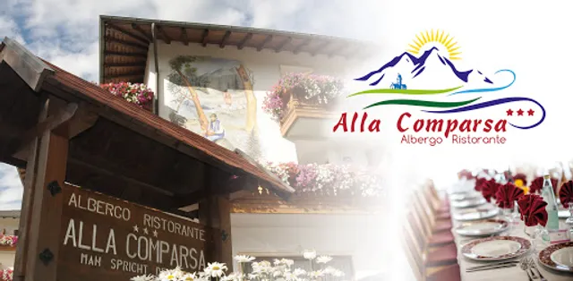 COMPARSA Ristorante Tipico Trentino