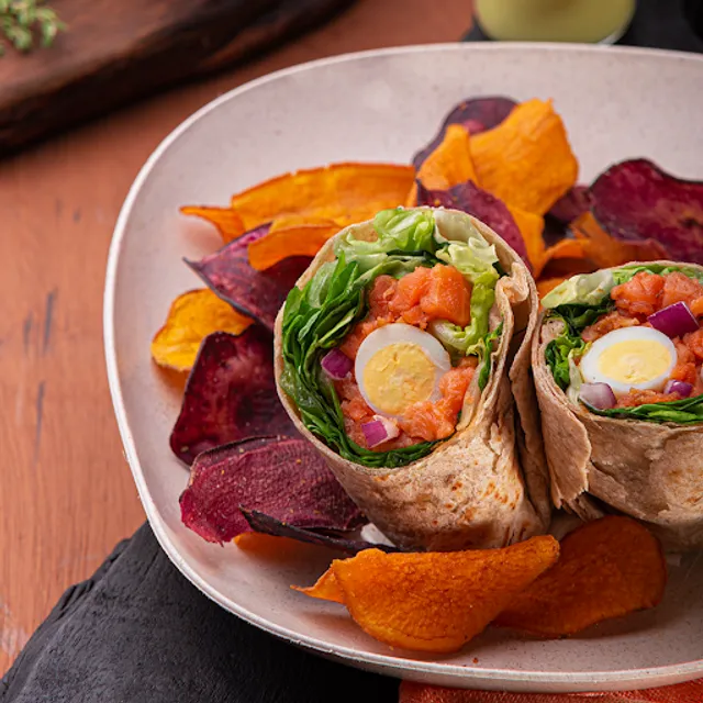 BOALI - Alimentação Saudável - Restaurante de Saladas, Wraps, Bowls, Pokes, Burritos, Sanduíches, Sucos e Sobremesas