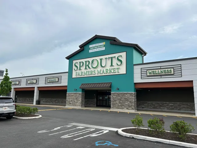 Sprouts Farmers Market