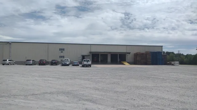 Pamlico Shores Produce