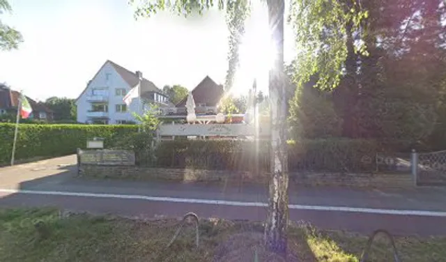 Gyros Pizza Lieferservice