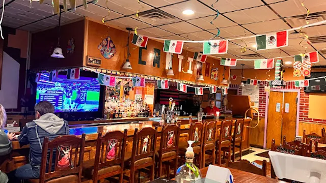 El Azteca Mexican Restaurant