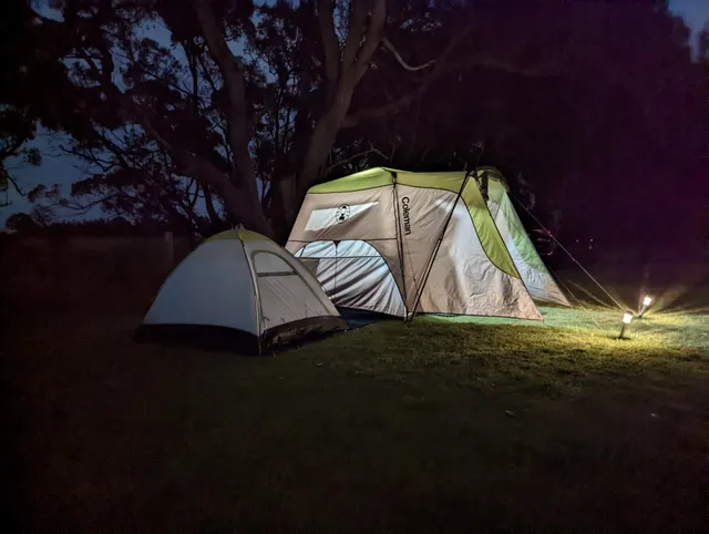 Bush Retreat Farm Stay