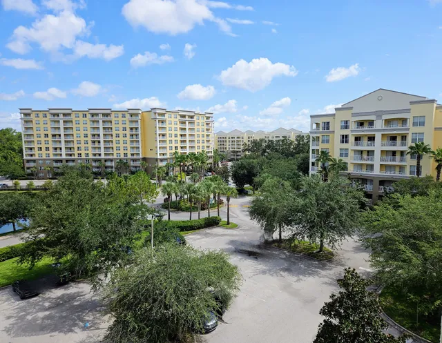 Vacation Village at Parkway - Building 10
