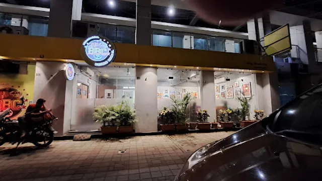 Bollywood Biryani Company