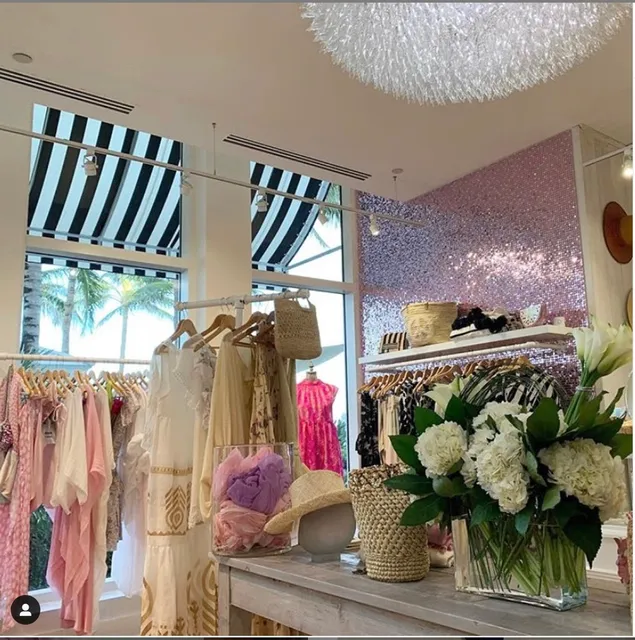 Michelle Farmer Collaborate