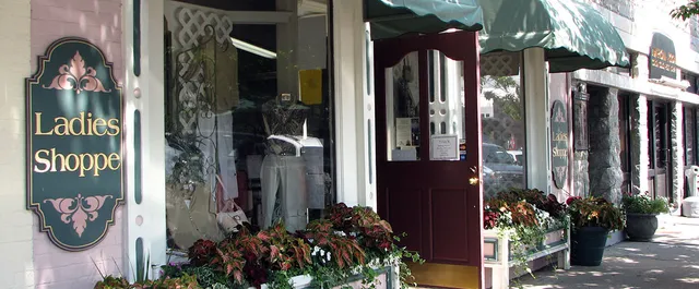 Hilda's the Next Generation