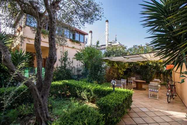 Le Muse - Bed and Breakfast