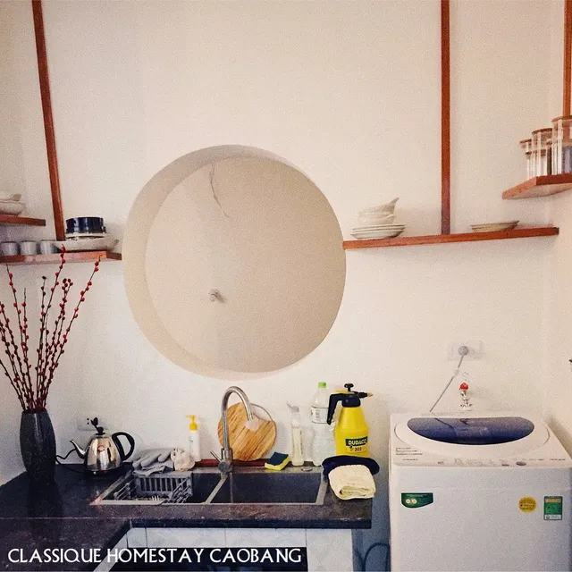 Classique Homestay