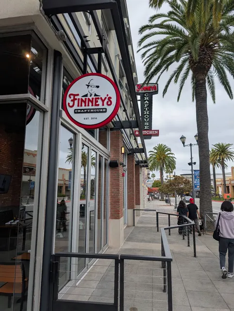 Finney's Crafthouse - Brea