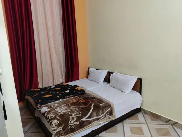 Tamraparni Rishikesh - Yoga, Wellness and Spiritual Stay - The Yoga village Guest house