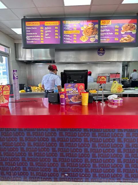 El Pollo Loco