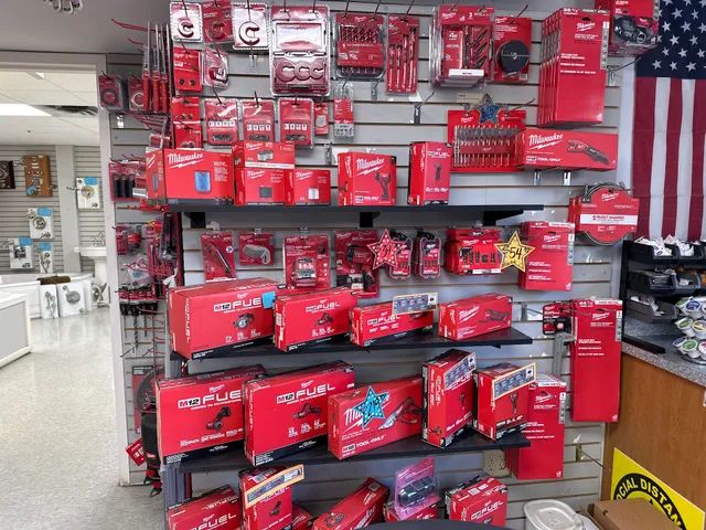 Winsupply of Pioneer Valley