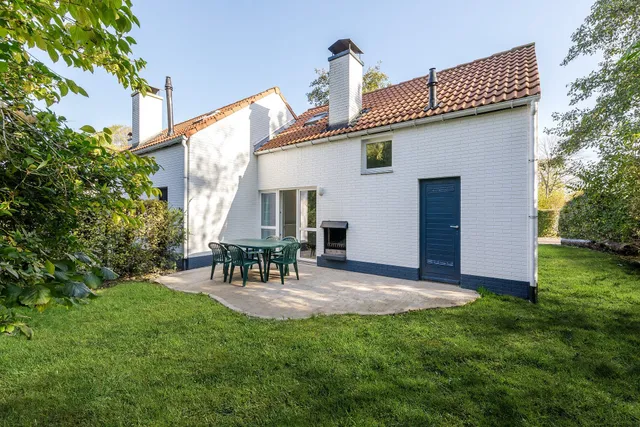 Center Parcs de Haan