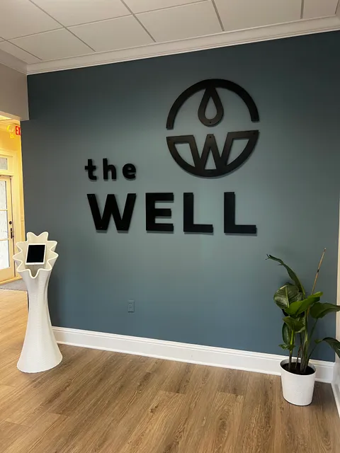 The Well at Lake Oconee